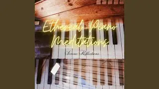 Piano's Serene Journey