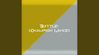 Battle! Champion Lance/Legendary Trainer Red