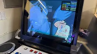 [ EZ2DJ : BErA ] 청주 베라 with.@플로