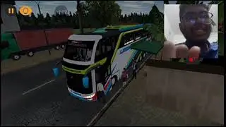 Mobile bus simulator game for android