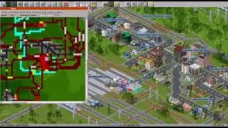 Devil's Tower Fixit 1969 Game ep1 Dinner Calls
