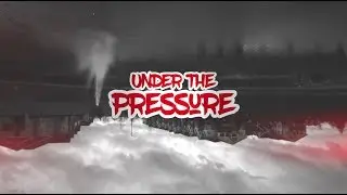 Under The Pressure - Episode 14: Ron 