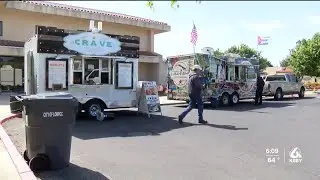 Lompoc PD hosting Food Truck Fest for police week