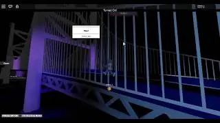 Destroying Park {Literally} Exploit RB World 2