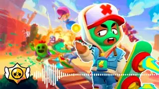 Brawl Stars OST | Season 42 | Subway Surfers | Rio Theme Music