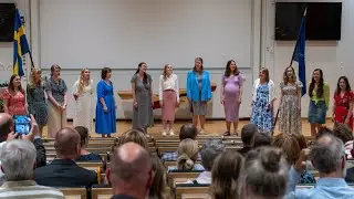GU-kören: Valborg