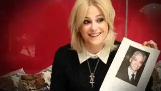 Pixie Lott Interview for Entertainmentwise #1