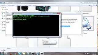 Could not find or load the main class in Java [SOLVED]