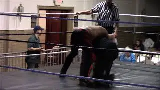 Mark Morgan v. Kurt Alexzander (RCW Honor & Legacy 3)
