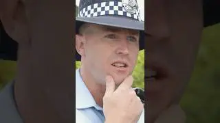 Constable Bruce Barnham - Leongatha Re-edit (2026) #indie #film #romanticcomedy #narrative