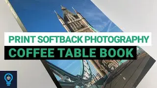 PRINT a SOFTBACK PHOTOGRAPHY COFFEE TABLE BOOK at Ex Why Zed.
