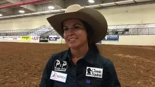 Hailey Kinsel 2017