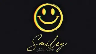 Julien Cheers - Smiley 