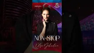 WULOP Azerbaijan 2024 | Permanent Makeup Championship | #Shorts | #Wulop | Olga Yakovleva