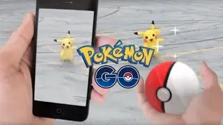 Como descargar Pokemon Go en Argentina para Celular Rapido y Fasil