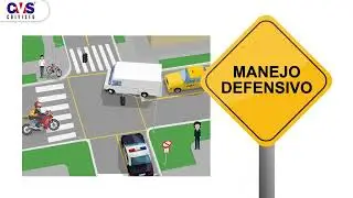 TECNICAS DE MANEJO DEFENSIVO Y PREVENTIVO COLVISEG LTDA