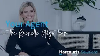 Rochelle Adgo Team - Harcourts Solutions