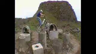 Ben Travis - Dont be Cruel