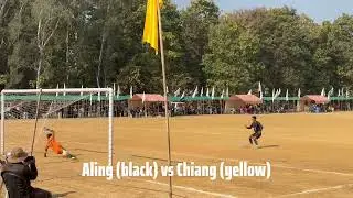 LSA 2026 | Chiang vs Aling | Penalty After Full Time Draw |