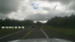 Pilot Car MN - Upper Michigan Oversize Reduced Speed Hazard