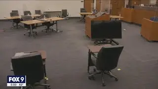 Derek Chauvin trial jury selection: Why some jurors were dismissed | FOX 9 KMSP