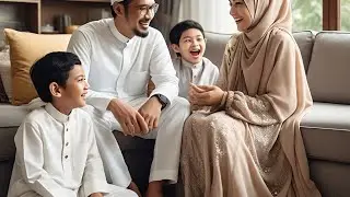 Night song for muslim 💕