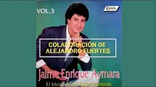 Jaime Enrique Aymara Adiós Mundo Cruel remix
