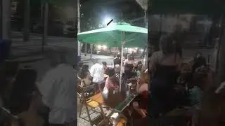 Conversando Fiado p&ograve;s Show.