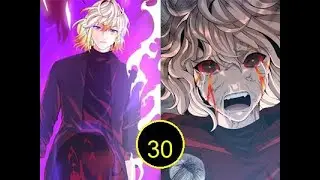 Reincarnated Into Another World Become Blessed With A Dragons Core - Manhwa Recap 30