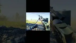 Anti-Tank Rifle in Action &ndash; Panzerb&uuml;chse 39 💥