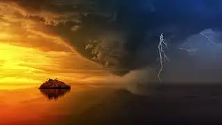 Мир соглашается.