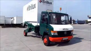Ruthmann HD 130