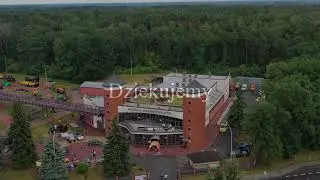 Muzeum Drogownictwa w Szczucinie Nocne Zwiedzanie
