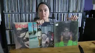 Hidden Jewels of Soul and Disco Ep 28 | Satin Soul at it's best | Gene Page Hot City 1974