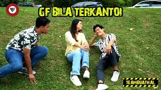 ALASAN AWEK BILA KANTOI