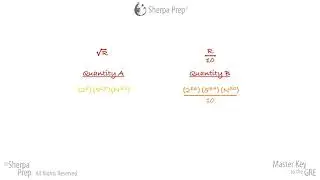 PowerPrep Plus Test 1, First Quant Section, Question 7