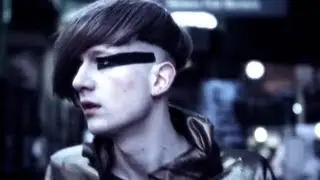 Mark Stewart  - Stereotype  - ft. Factory Floor (Official Video)