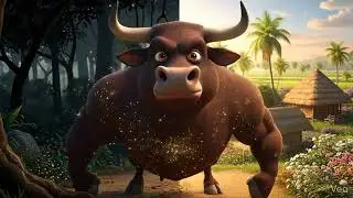 திருக்குறள் கருத்து | Core Moral | Kids #cartoon #animation #tamil #tamilshorts #tamilstory