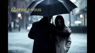 Quand Tu N’es Plus Là – Chanson d’Amour Émotionnelle | Musique Touchante 2025