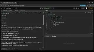 LeetCode | 91. Decode Ways | C++ | Day 91