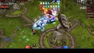 MU ONLINE - LIFEMU ONLINE - TEST