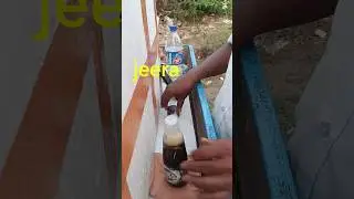 Goli soda || Rajahmundry famous drink@NeerupudiKids