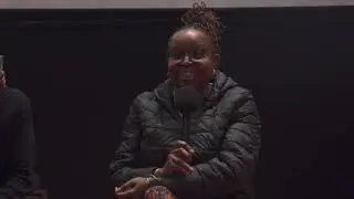 Manyatta Mengi Mashariki Film Screening and Panel Discussion at Chapter Arts Cardiff