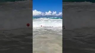This is Delray Beach, Florida