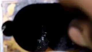 VW 2.0T Intake Valve Cleaning