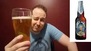 Take on Unibroue Ephemere Pomme!