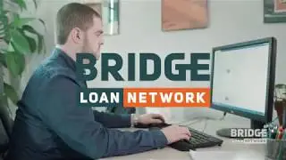Bridge Loan Network's Loan Origination System