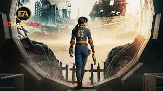 Fallout (Prime Video) - Tr&aacute;iler en espa&ntilde;ol (HD)