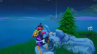 Fortnite: Chapter 1: Junk Junction Walkthrough - Epic Settings