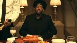 21 Savage - A lot (legendado - status)